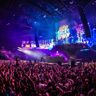 Reverze 2024 - Saturday 2 March 2024 by Rossumedia