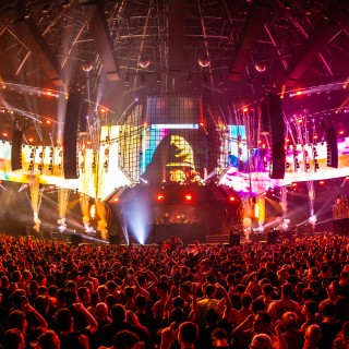 Reverze 2024 - Saturday 2 March 2024 by Rossumedia