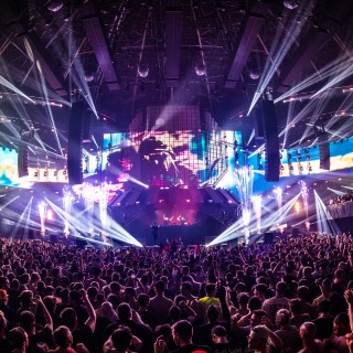 Reverze 2024 - Saturday 2 March 2024 by Rossumedia