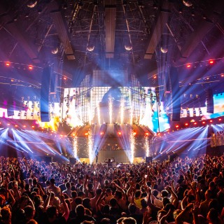 Reverze 2024 - Saturday 2 March 2024 by Rossumedia