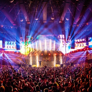 Reverze 2024 - Saturday 2 March 2024 by Rossumedia