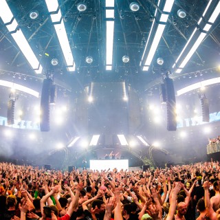 Reverze 2024 - Saturday 2 March 2024 by Rossumedia