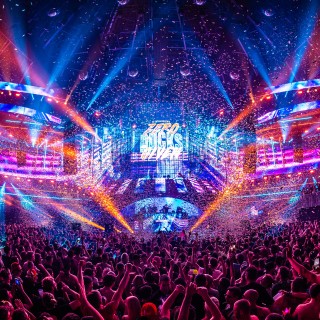 Reverze 2024 - Saturday 2 March 2024 by Rossumedia