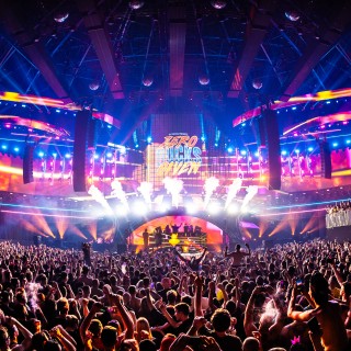 Reverze 2024 - Saturday 2 March 2024 by Rossumedia