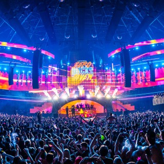 Reverze 2024 - Saturday 2 March 2024 by Rossumedia