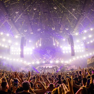 Reverze 2024 - Saturday 2 March 2024 by Rossumedia