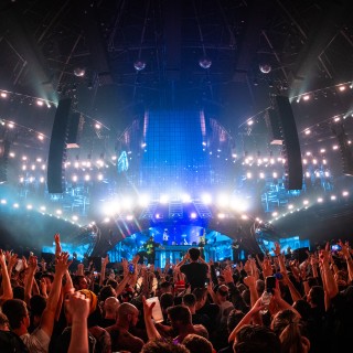 Reverze 2024 - Saturday 2 March 2024 by Rossumedia