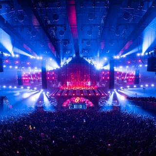 Reverze 2024 - Saturday 2 March 2024 by Rossumedia