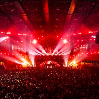 Reverze 2024 - Saturday 2 March 2024 by Rossumedia