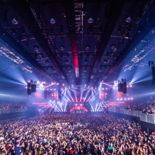 Reverze 2024 - Saturday 2 March 2024 by Rossumedia