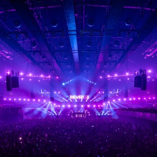 Reverze 2024 - Saturday 2 March 2024 by Rossumedia