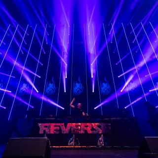 Reverze 2024 - Saturday 2 March 2024 by Rossumedia