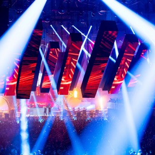 Reverze 2024 - Friday 1 March 2024 by W&W Motions