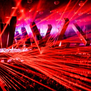 Reverze 2024 - Friday 1 March 2024 by W&W Motions