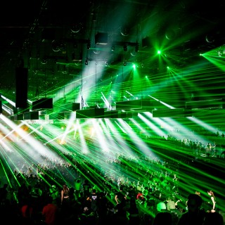 Reverze 2024 - Friday 1 March 2024 by W&W Motions