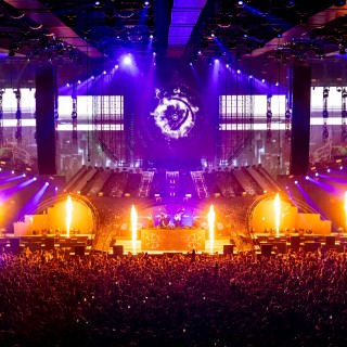 Reverze 2024 - Friday 1 March 2024 by W&W Motions