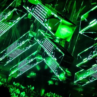 Reverze 2024 - Friday 1 March 2024 by W&W Motions