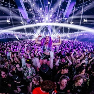 Reverze 2024 - Friday 1 March 2024 by W&W Motions