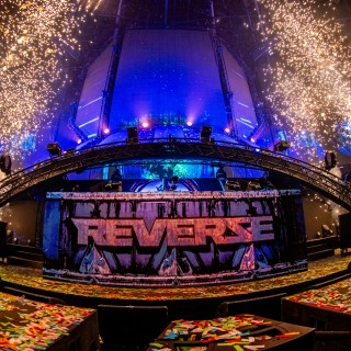 Reverze 2024 - Friday 1 March 2024 by W&W Motions