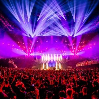 Reverze 2024 - Friday 1 March 2024 by W&W Motions