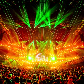 Reverze 2024 - Friday 1 March 2024 by W&W Motions