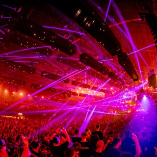 Reverze 2024 - Friday 1 March 2024 by W&W Motions