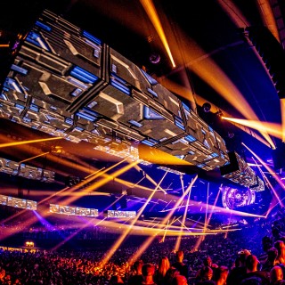 Reverze 2024 - Friday 1 March 2024 by W&W Motions