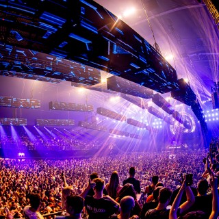 Reverze 2024 - Friday 1 March 2024 by W&W Motions