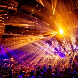 Reverze 2024 - Friday 1 March 2024 by W&W Motions