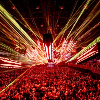 Reverze 2024 - Saturday 2 March 2024 by W&W Motions