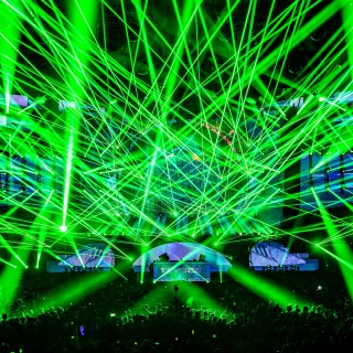 Reverze 2024 - Saturday 2 March 2024 by W&W Motions