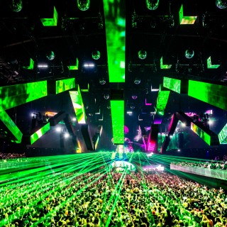 Reverze 2024 - Saturday 2 March 2024 by W&W Motions