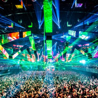 Reverze 2024 - Saturday 2 March 2024 by W&W Motions