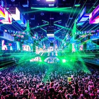 Reverze 2024 - Saturday 2 March 2024 by W&W Motions