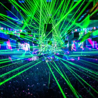 Reverze 2024 - Saturday 2 March 2024 by W&W Motions