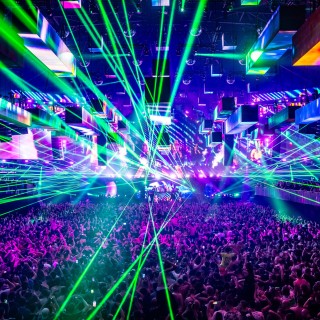 Reverze 2024 - Saturday 2 March 2024 by W&W Motions