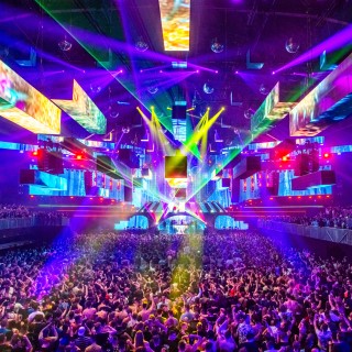 Reverze 2024 - Saturday 2 March 2024 by W&W Motions