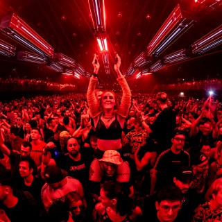 Reverze 2024 - Saturday 2 March 2024 by W&W Motions