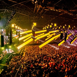 Reverze 2024 - Saturday 2 March 2024 by W&W Motions