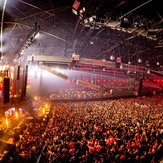 Reverze 2024 - Saturday 2 March 2024 by W&W Motions