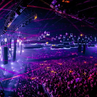 Reverze 2024 - Saturday 2 March 2024 by W&W Motions