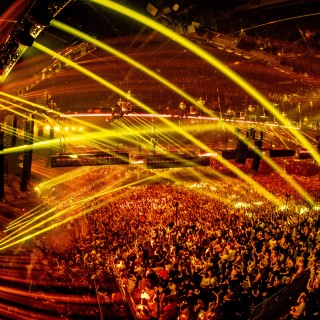 Reverze 2024 - Saturday 2 March 2024 by W&W Motions