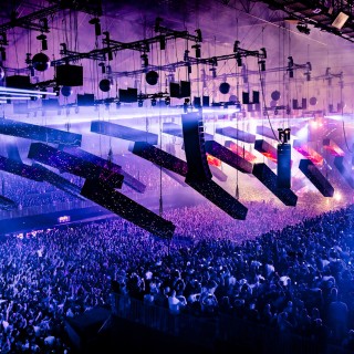 Reverze 2024 - Saturday 2 March 2024 by W&W Motions