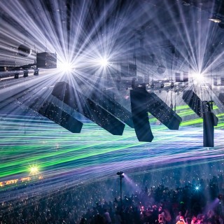 Reverze 2024 - Saturday 2 March 2024 by W&W Motions