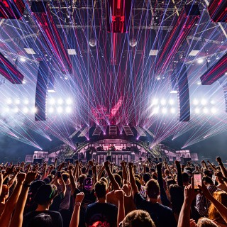 Reverze 2024 | Saturday 2 March by Pikzelz