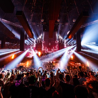 Reverze 2024 | Saturday 2 March by Pikzelz