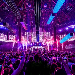 Reverze 2024 | Saturday 2 March by Pikzelz