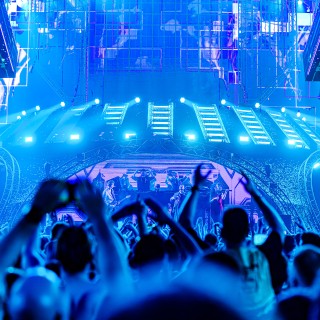 Reverze 2024 | Saturday 2 March by Pikzelz