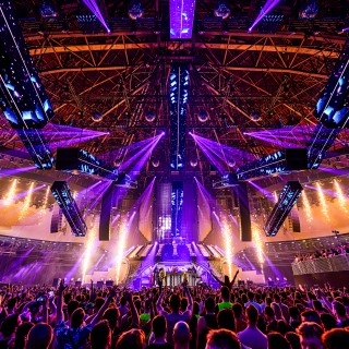 Reverze 2024 | Saturday 2 March by Pikzelz