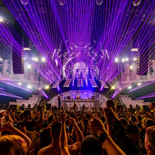 Reverze 2024 | Saturday 2 March by Pikzelz